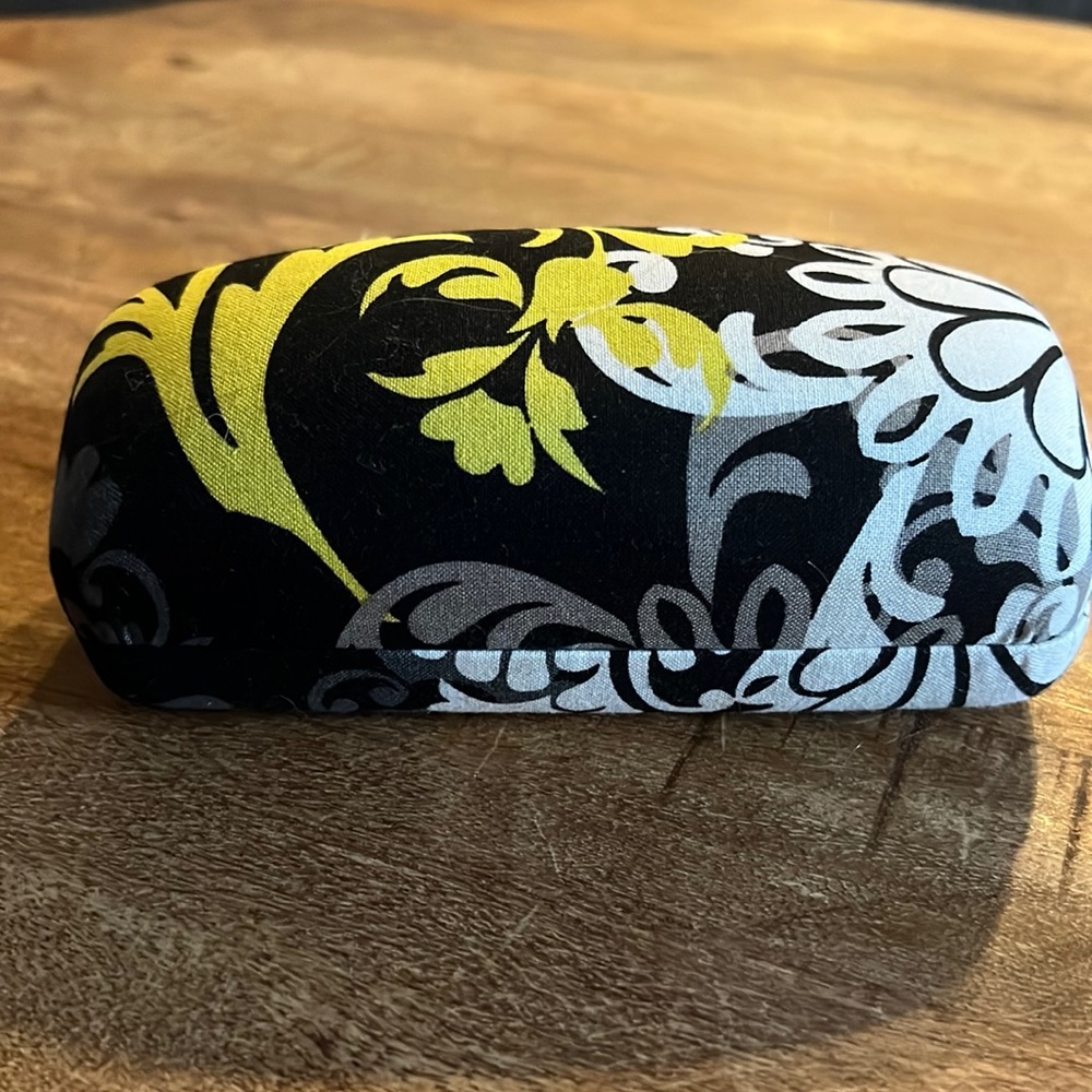 Vera Bradley Sunglasses Case